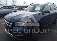 2022 Mercedes Benz GLB 250 фото