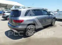 2022 Mercedes Benz GLB 250 фото