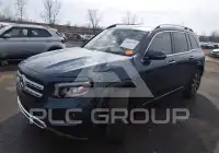 2022 Mercedes Benz GLB 250 фото