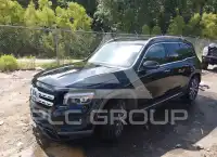 2022 Mercedes Benz GLB 250 фото