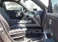 2022 Mercedes Benz GLB 250 фото