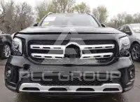 2022 Mercedes Benz GLB 250 фото