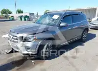 2022 Mercedes Benz GLB 250 фото