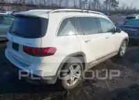 2022 Mercedes Benz GLB 250 фото