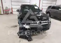 2022 Mercedes Benz GLB 250 фото