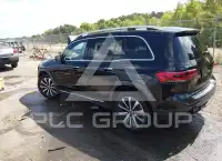 2022 Mercedes Benz GLB 250 фото