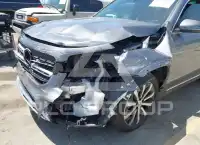 2022 Mercedes Benz GLB 250 фото