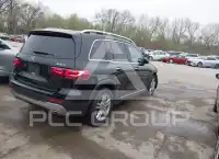 2022 Mercedes Benz GLB 250 фото