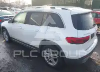 2022 Mercedes Benz GLB 250 фото