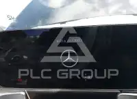2022 Mercedes Benz GLB 250 фото