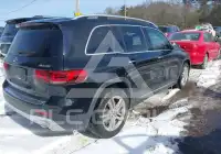 2022 Mercedes Benz GLB 250 фото