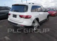 2022 Mercedes Benz GLB 250 фото