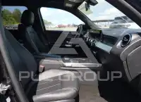 2022 Mercedes Benz GLB 250 фото