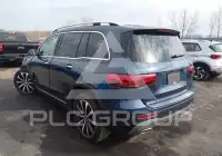 2022 Mercedes Benz GLB 250 фото