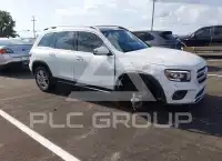2022 Mercedes Benz GLB 250 фото