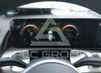 2022 Mercedes Benz GLB 250 фото