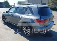 2022 Mercedes Benz GLB 250 фото