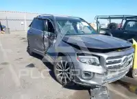 2022 Mercedes Benz GLB 250 фото