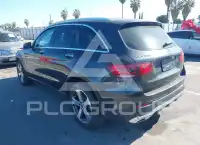 2022 Mercedes Benz GLC 300 фото