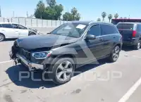 2022 Mercedes Benz GLC 300 фото