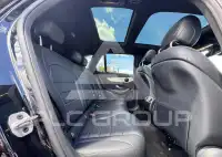 2022 Mercedes Benz GLC 300 фото