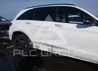 2022 Mercedes Benz GLC 300 фото