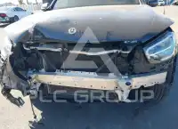 2022 Mercedes Benz GLC 300 фото