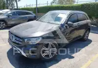 2022 Mercedes Benz GLC 300 фото