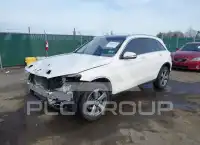 2022 Mercedes Benz GLC 300 фото