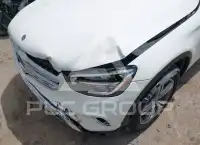 2022 Mercedes Benz GLC 300 фото