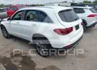 2022 Mercedes Benz GLC 300 фото
