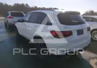 2022 Mercedes Benz GLC 300 фото