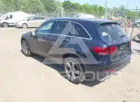 2022 Mercedes Benz GLC 300 фото