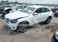 2022 Mercedes Benz GLC 300 фото