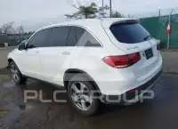 2022 Mercedes Benz GLC 300 фото