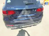 2022 Mercedes Benz GLC 300 фото