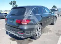 2022 Mercedes Benz GLC 300 фото