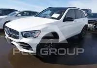 2022 Mercedes Benz GLC 300 фото