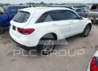 2022 Mercedes Benz GLC 300 фото