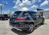 2022 Mercedes Benz GLC 300 фото