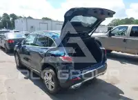 2022 Mercedes Benz GLA 250 фото