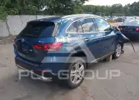 2022 Mercedes Benz GLA 250 фото