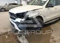 2022 Mercedes Benz GLE 450 фото