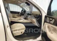 2022 Mercedes Benz GLE 450 фото
