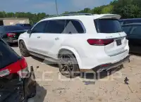 2022 Mercedes Benz Gls 450 фото