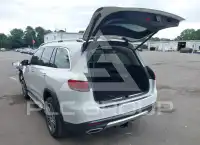 2022 Mercedes Benz Gls 450 фото