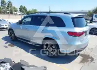 2022 Mercedes Benz Gls 450 фото