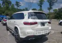 2022 Mercedes Benz Gls 450 фото
