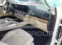 2022 Mercedes Benz Gls 450 фото