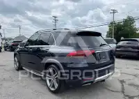 2022 Mercedes Benz GLE 350 фото